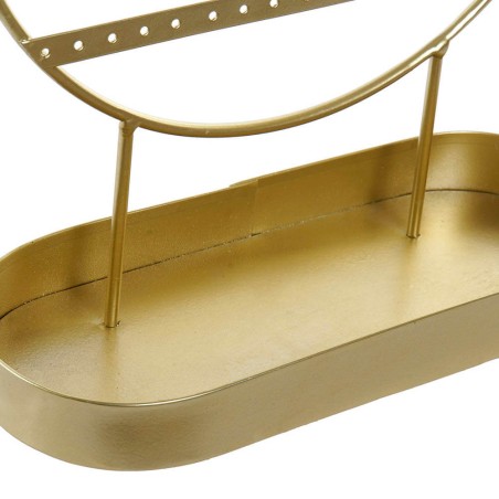 JOYERO ORGANIZADOR GATO 25X10X36CM