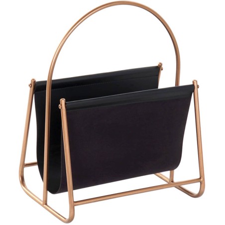 REVISTERO 40X30.5X53.5CM COBRE