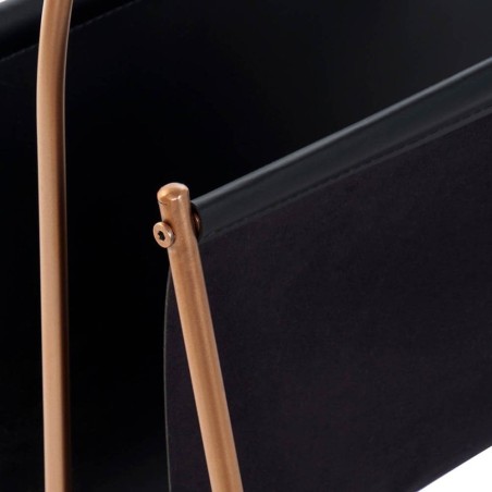 REVISTERO 40X30.5X53.5CM COBRE