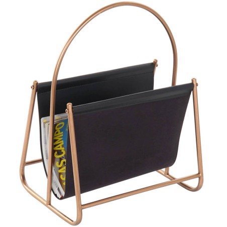 REVISTERO 40X30.5X53.5CM COBRE