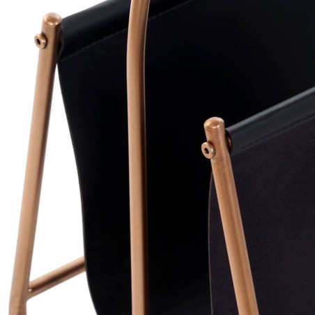 REVISTERO 40X30.5X53.5CM COBRE