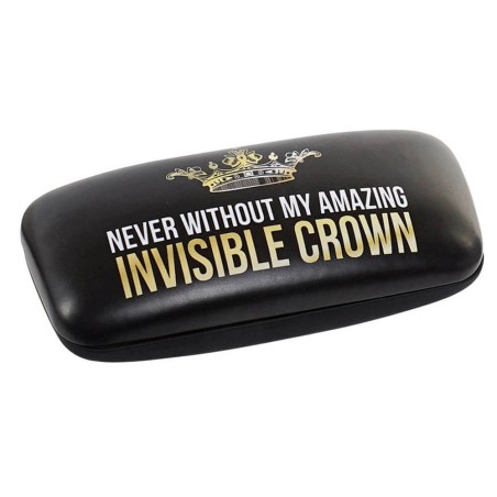 FUNDA DE GAFAS 16X7X5,5 CHIC