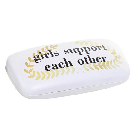 FUNDA DE GAFAS 16X7X5,5 CHIC