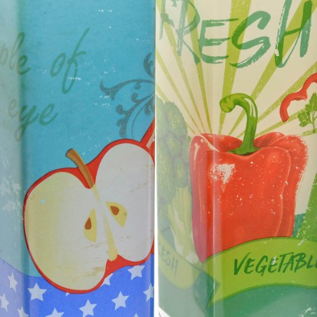 ACEITERA DE CRISTAL 6X6X31CM