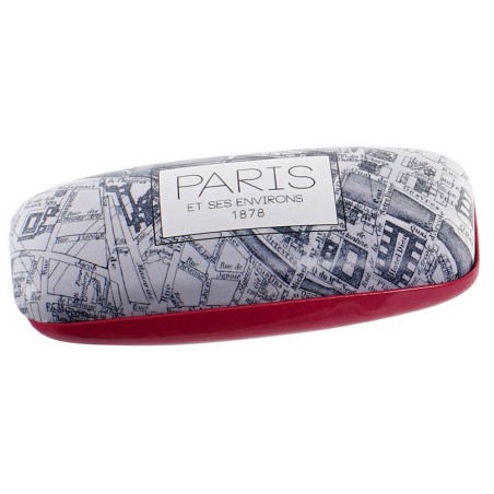 FUNDA GAFAS 16X7X5.5CM 