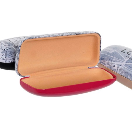 FUNDA GAFAS 16X7X5.5CM 