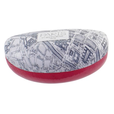 FUNDA GAFAS 16.5X8X7CM 