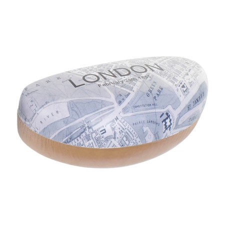 FUNDA GAFAS 16.5X8X7CM 