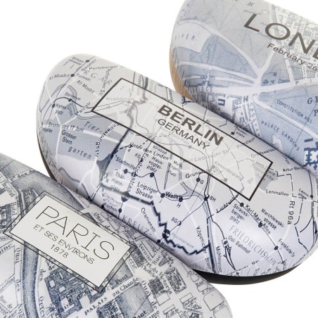 FUNDA GAFAS 16.5X8X7CM 