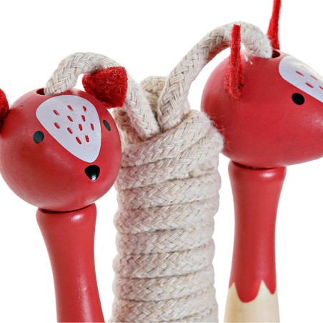 COMBA MADERA ANIMALES 