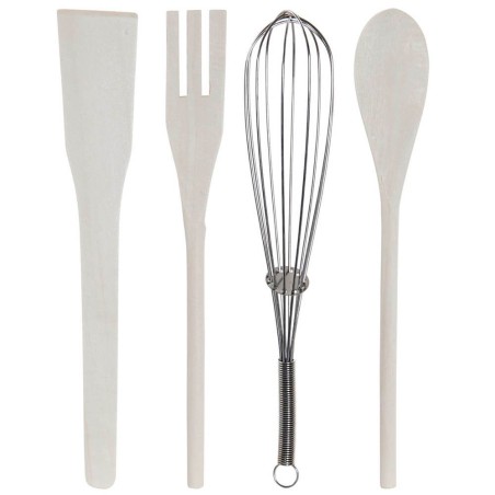 PORTA UTENSILIOS COCINA 10X10X14CM AZULEJOS