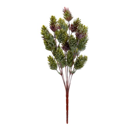 PLANTA ARTIFICIAL 14X14X36CM STONECROP