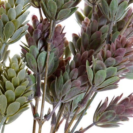 PLANTA ARTIFICIAL 14X14X36CM STONECROP