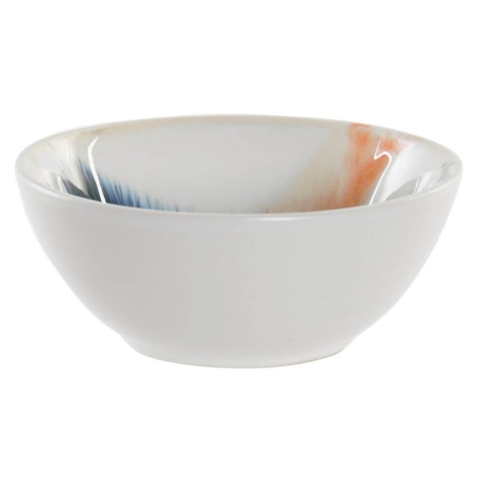 BOL GRES 9X9CM BLANCO ESMALTADO 