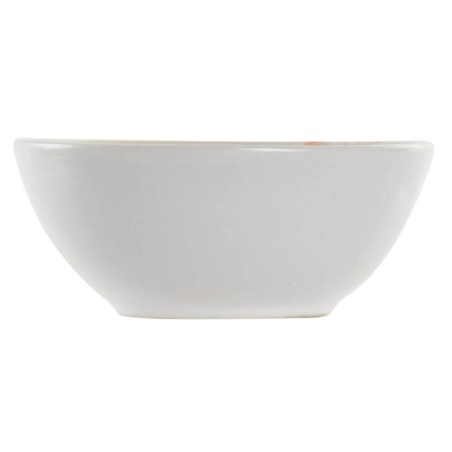 BOL GRES 9X9CM BLANCO ESMALTADO 