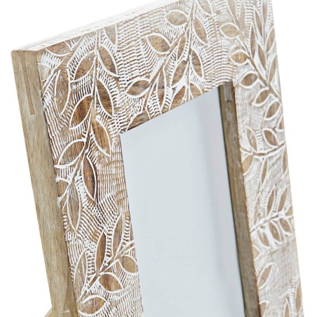 MARCO DE FOTOS 13X18CM DECAPE HOJAS