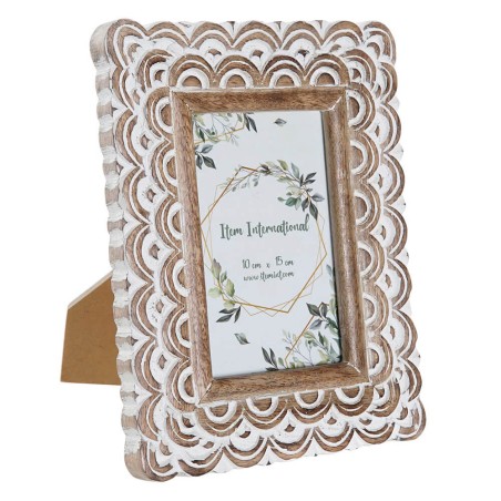 MARCO DE FOTOS 10X15 MANGO