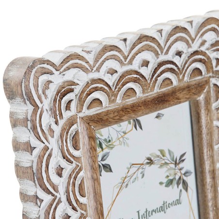 MARCO DE FOTOS 10X15 MANGO