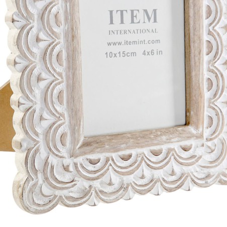 MARCO DE FOTOS 10X15 MANGO