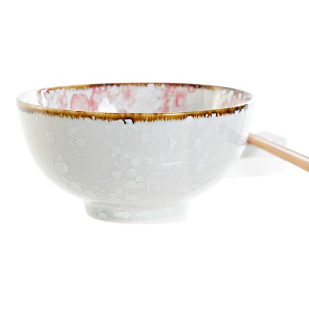 SET SUSHI PORCELANA BALMBU 