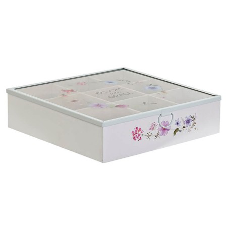 RAMA LAVANDA 11X11X34CM 