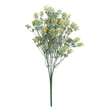 RAMO FLORES ARTIFICIALES 11X11X36CM