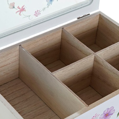 RAMO FLORES ARTIFICIALES 11X11X36CM