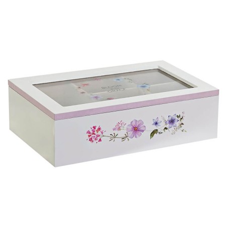 RAMO FLORES ARTIFICIALES 11X11X36CM