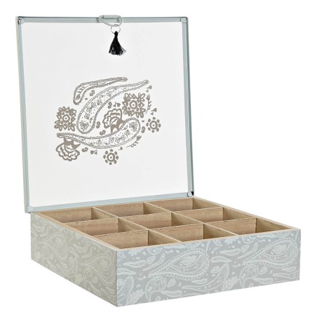 PLANTA RESINA 12X12X30CM 