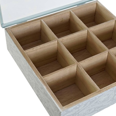 PLANTA RESINA 12X12X30CM 