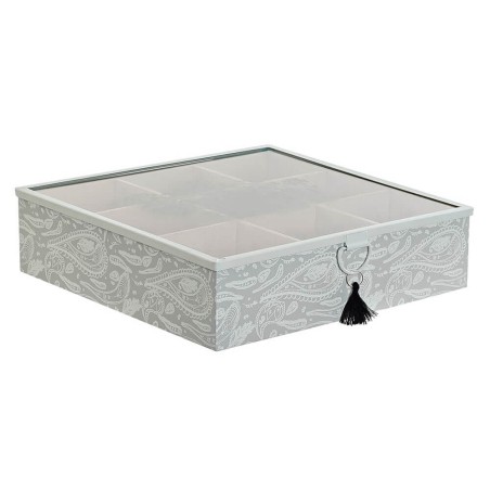 PLANTA RESINA 12X12X30CM 