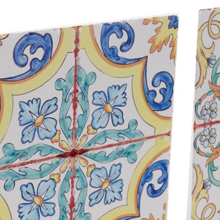 PLANTA RESINA 19X19X27CM 