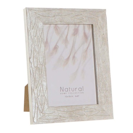 MARCO DE FOTOS 10X15CM CRISTAL