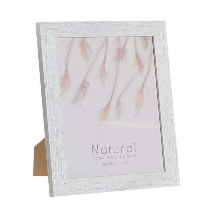 PORTAFOTO 20X25CM CRISTAL 