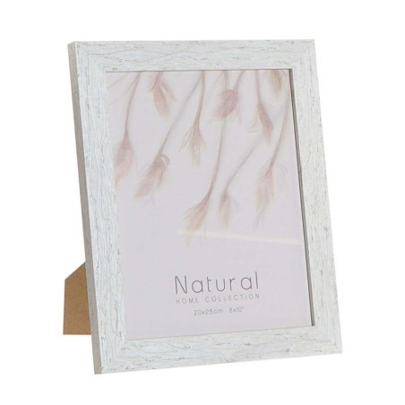 PORTAFOTO 20X25CM CRISTAL 