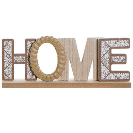 LOVE - HOME DECORACION 32X14.5CM