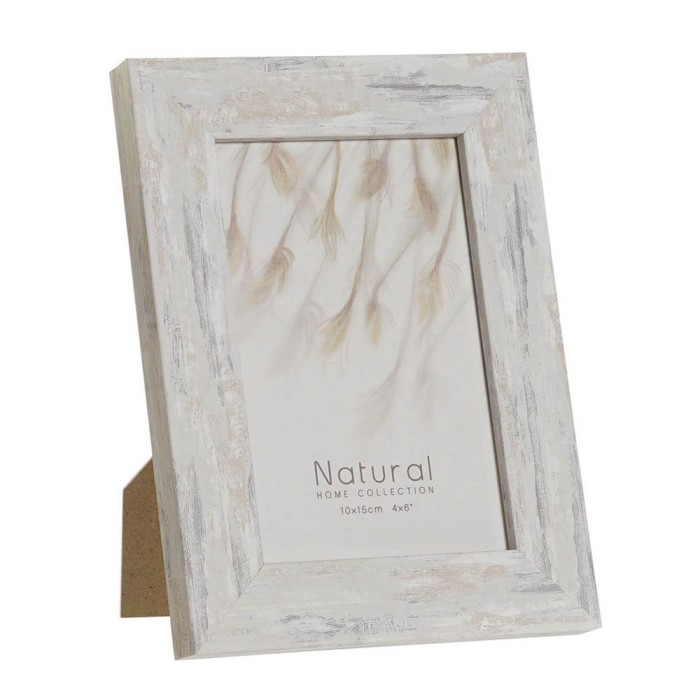 MARCO DE FOTOS 10X15CM METAL