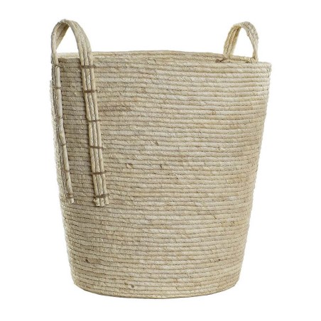 CESTO FIBRA MAÍZ 44X48CM