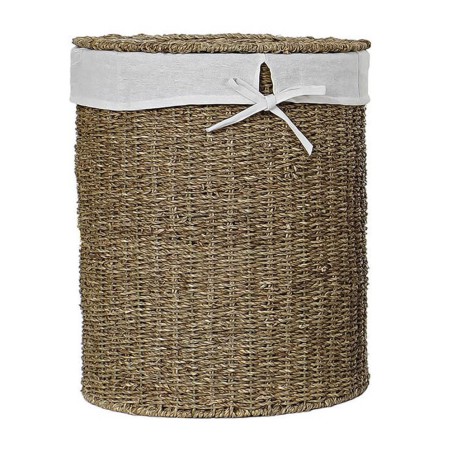 CESTO REDONDO SEAGRASS