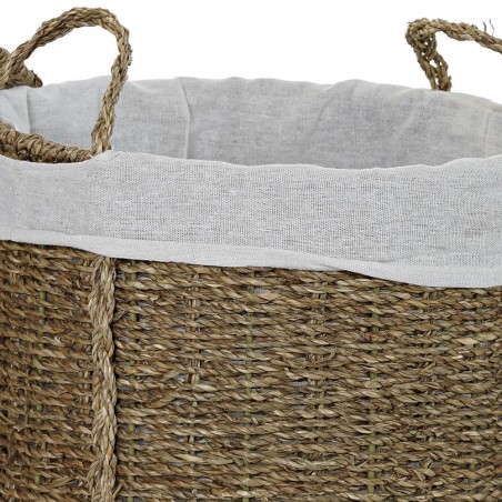 CESTO REDONDO SEAGRASS