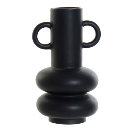 JARRON PORCELANA 11.7X10.3X19CM