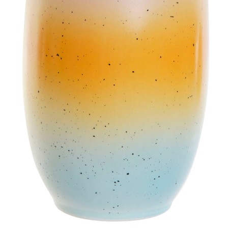 JARRON AZUL PORCELANA 11X11.8X28.5CM /4