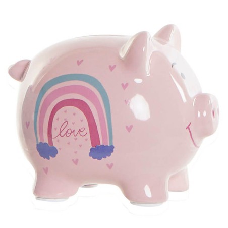 HUCHA CERDITO 15X11.5X11.5CM