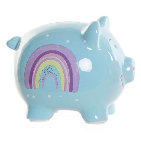 HUCHA CERDITO 15X11.5X11.5CM