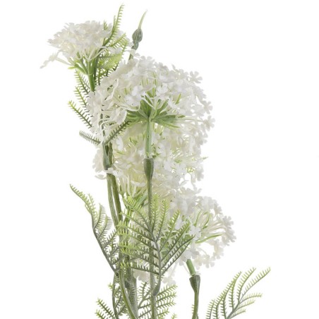 RAMA FLORES ARTIFICIALES 58CM