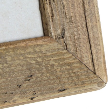 PORTAFOTO 10X15CM MADERA