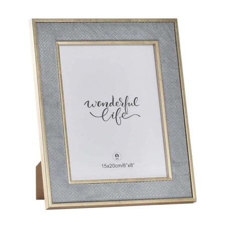 MARCO DE FOTOS 15X20CM MADERA