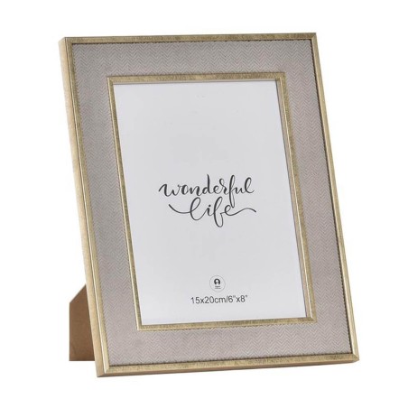 MARCO DE FOTOS 15X20CM MADERA