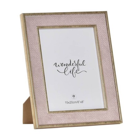 MARCO DE FOTOS 15X20CM MADERA