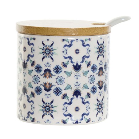 AZUCARERO AZULEJOS 7.5CM 